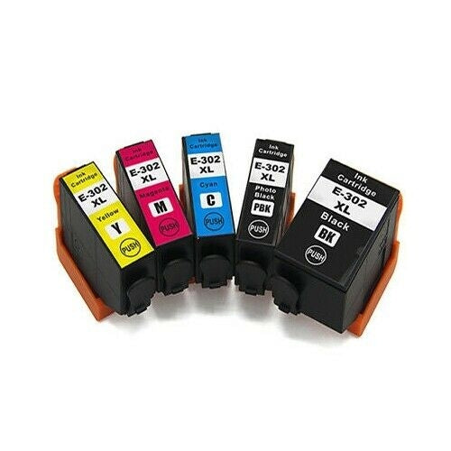Epson Inkjets