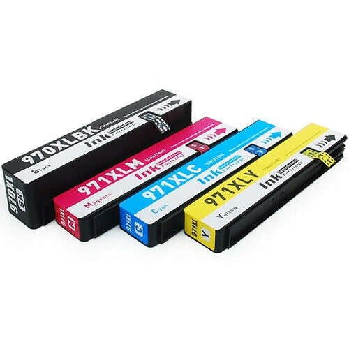 HP Inkjets