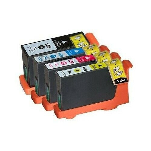 Lexmark Inkjets