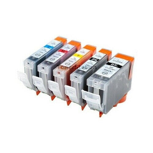 Canon Inkjets