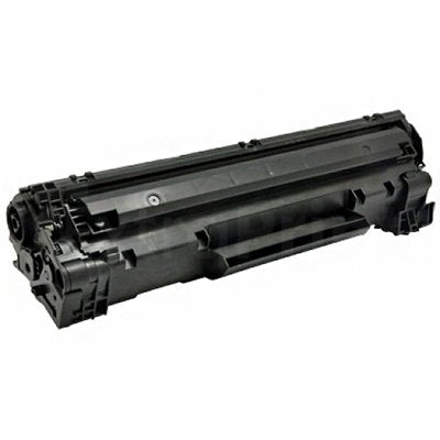 3 x Canon CART-328 CART328 Black Generic Toner Cartridge