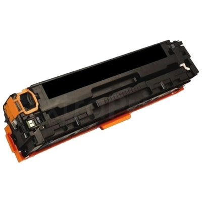 2 x Generic Canon CART-418BK CART418BK Black Toner Cartridge