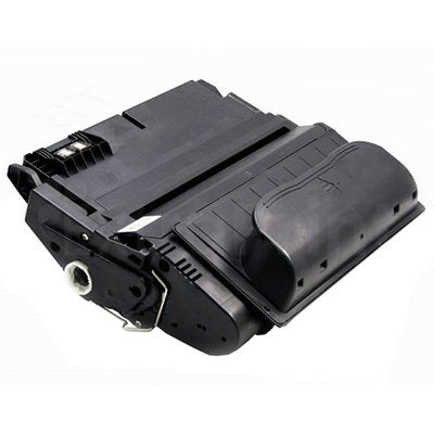3 x HP Q1339A (39A) Generic Black Toner Cartridge - 18,000 Pages