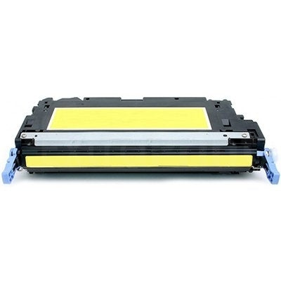 Generic Canon LBP 5360 (CART-311Y) Yellow Toner Cartridge