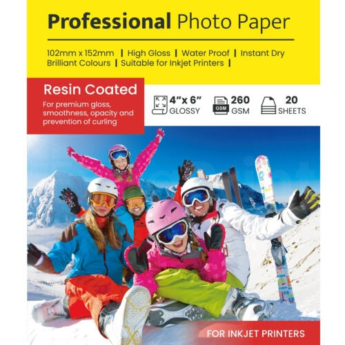 Photo Paper