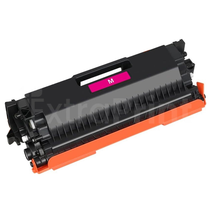 Generic Brother TN-851XLM TN851XLM Magenta High Yield Toner Cartridge