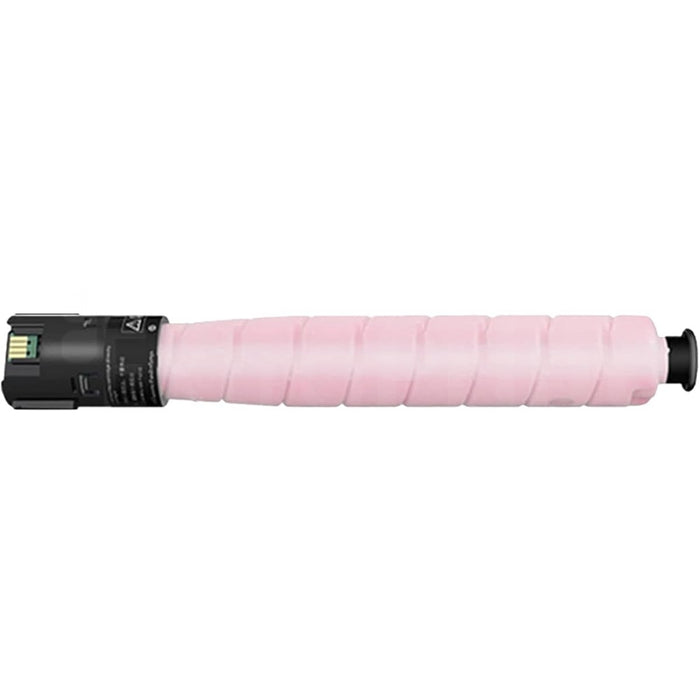 Fujifilm Apeos C3070 / C3570 / C4570 / C5570 / C6570 / C7070 Generic Magenta Toner Cartridge - 25,000 pages (CT203584)