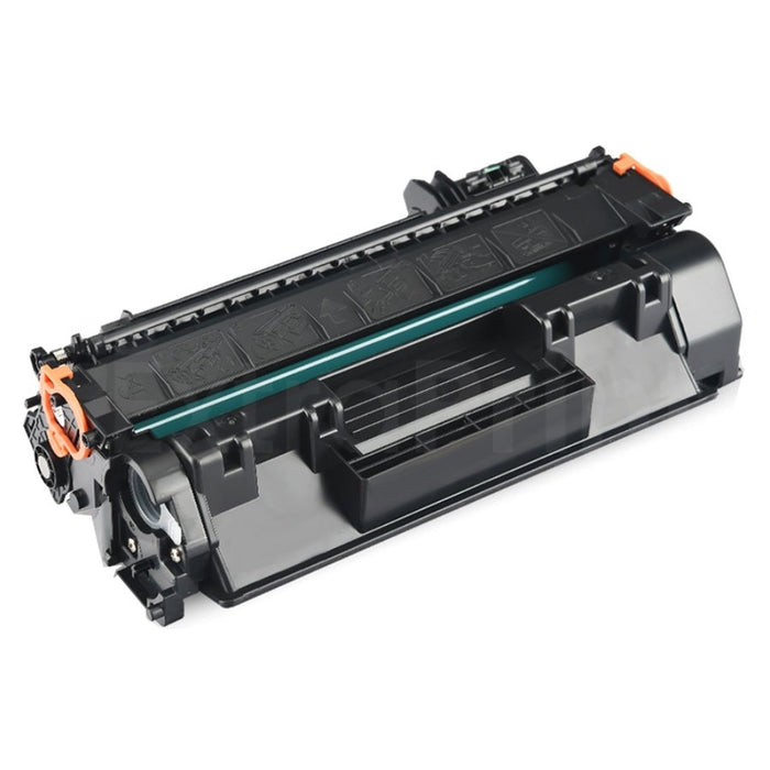 2 x Canon CART-319 CART319 Black Generic Toner Cartridge