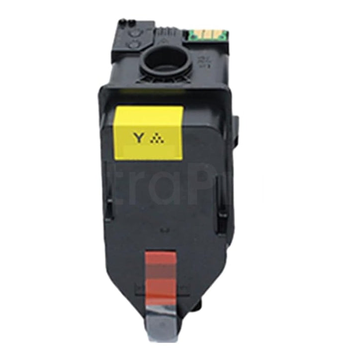 Konica Minolta BIZHUB C3300i / C4000i TNP81Y Generic Yellow Toner Cartridge  - 9,000 pages (AAJW291)