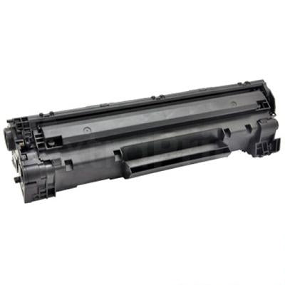 10 x Canon CART-326 CART326 Black Generic Toner Cartridge