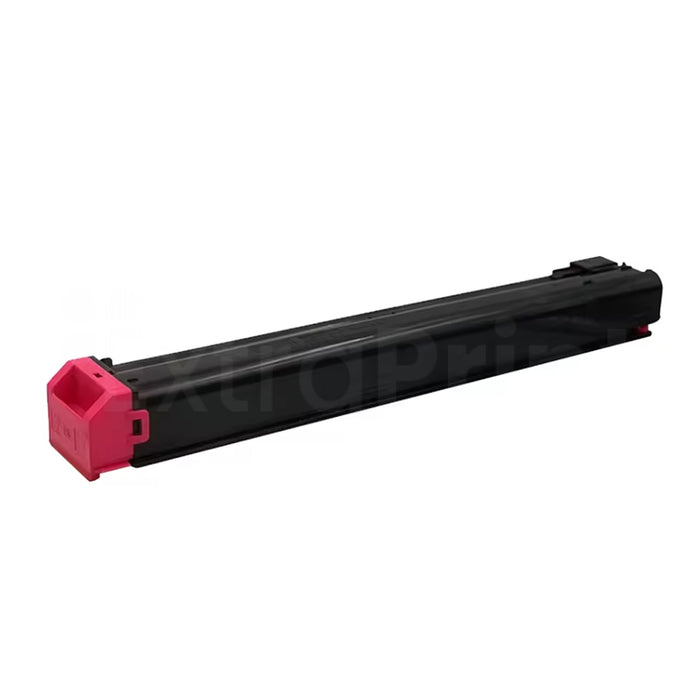 Sharp MX-2610 MX2610 / 2640 / 3110 / 3140 / 3610 / 3640 Generic Magenta Toner Cartridge MX-36GTMA