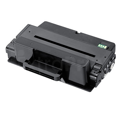 8 x Generic Samsung ML-3310/ ML3310/ ML-3710/ SCX-4833/ SCX-5637/ SCX5737 (MLT-D205L 205) Black High Yield Toner SU965A