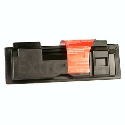 10 x Compatible for TK-174 TK174 Black Toner suitable for Kyocera FS-1320D, FS-1370DN, P-2135D, P-2135DN