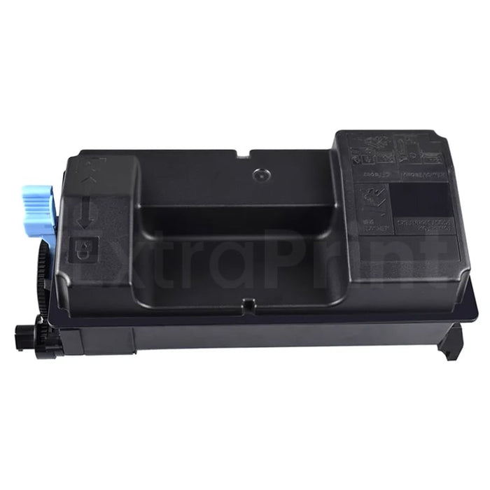 10 x Compatible for TK-3404 TK3404 Black Toner Kit suitable for Kyocera PA4500x