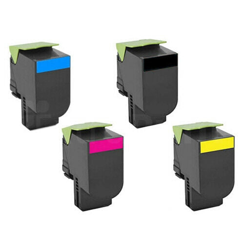 Lexmark Toner