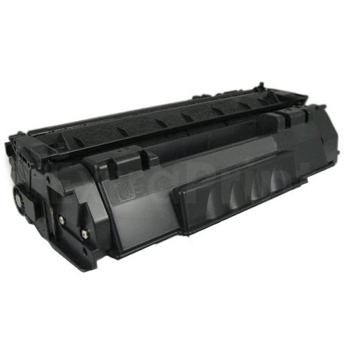 1 x Canon CART-308 CART308 Black Generic Toner Cartridge 2,500 Pages