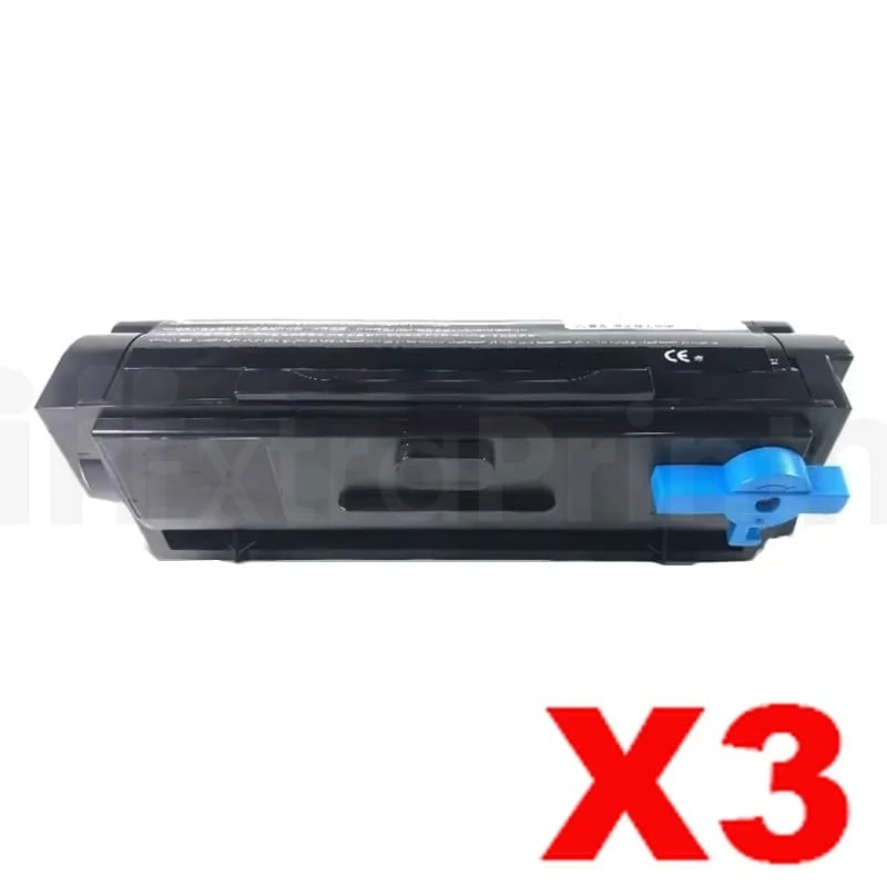 Lexmark Toner