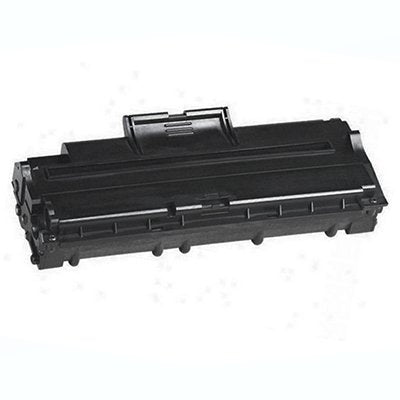 8 x Generic Samsung ML-1210D3 ML1210D3 Black Toner Cartridge