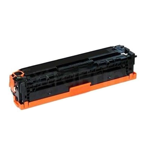 3 x HP CE340A (651A) Generic Black Toner Cartridge  - 13,500 Pages