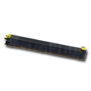 Sharp MX-3050 MX3050 / 3060 / 3070 / 3560 / 3570 / 4060 / 4070 / 5060 / 5070 / 5070 / 5071 / 6070 Generic Yellow Toner Cartridge MX-60/61GTYA