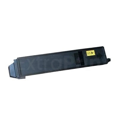 2 x Compatible for TK-8329K TK8329K Black Toner Cartridge suitable for Kyocera TASKalfa 2551ci