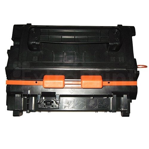 2 x HP CE390A (90A) Generic Black Toner Cartridge - 10,000 Pages