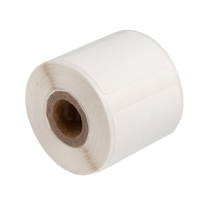 3 Rolls 30mm x 20mm Multi-purpose Direct Thermal Labels White - 300 Labels per roll (13mm Core)