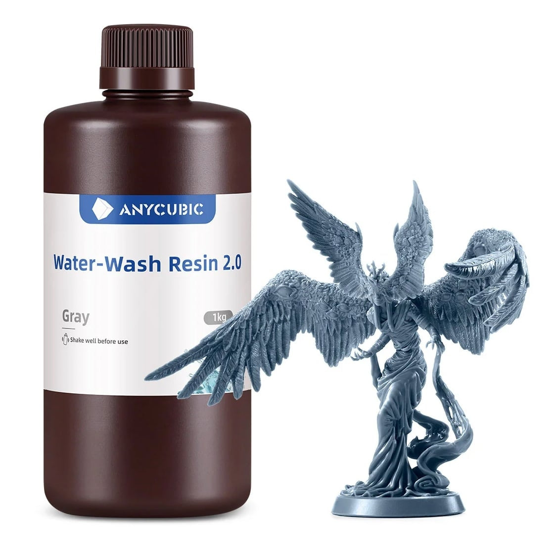Resin
