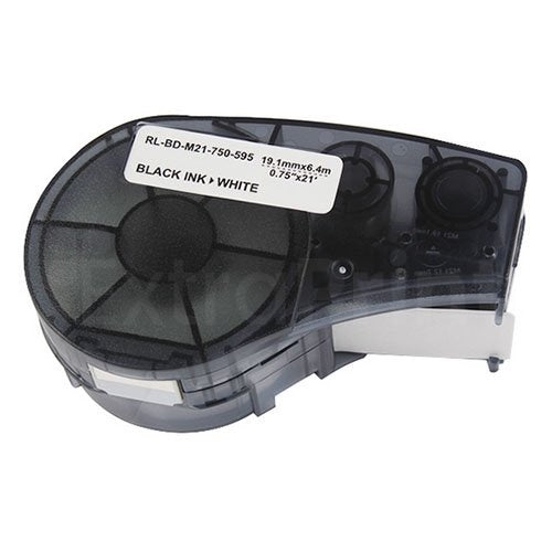 Brady Label Tape