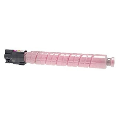 Lanier MPC4503 MPC5503 MPC6003 Generic Magenta Toner Cartridge
