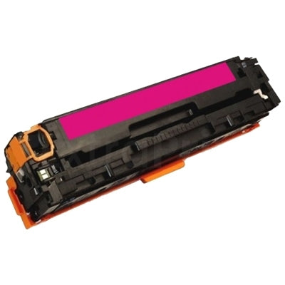 Generic Canon CART-418M CART418M Magenta Toner Cartridge