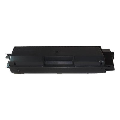 2 x Compatible for TK-594K TK594K Black Toner Cartridge suitable for Kyocera FS-C2026MFP, FS-C2126MFP, FS-C2526MFP, FS-C2626MFP, FS-C5250DN, M-6026CDN, M-6526CDN, P-6026CDN