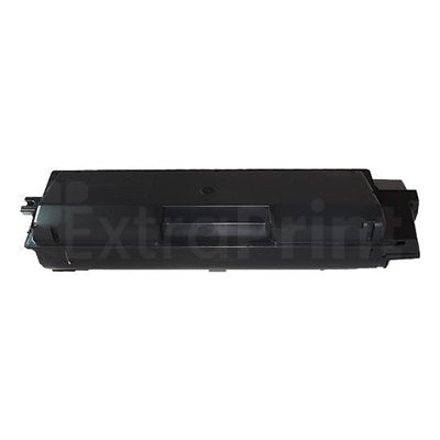 2 x Compatible for TK-584K TK584K Black Toner Cartridge suitable for Kyocera FS-C5150DN