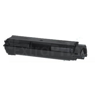 5 x Compatible TK-5154K TK5154K Black Toner Cartridge For Kyocera M-6535CDN, P-6035CDN