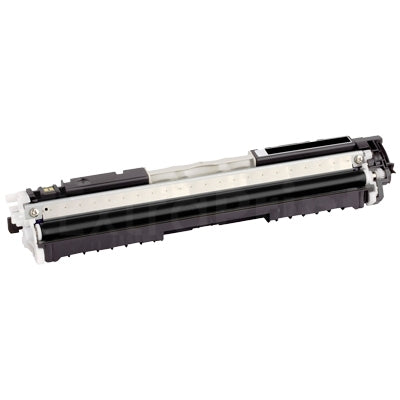 3 x Canon LBP 7018C (CART-329BK) Generic Black Toner Cartridge - 1,200 Pages