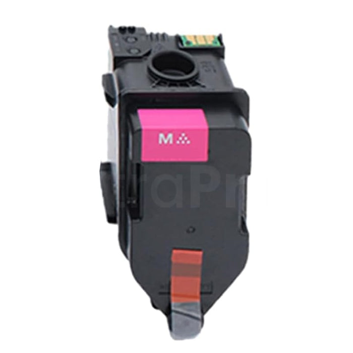 Konica Minolta BIZHUB C3300i / C4000i TNP81M Generic Magenta Toner Cartridge  - 9,000 pages (AAJW391)