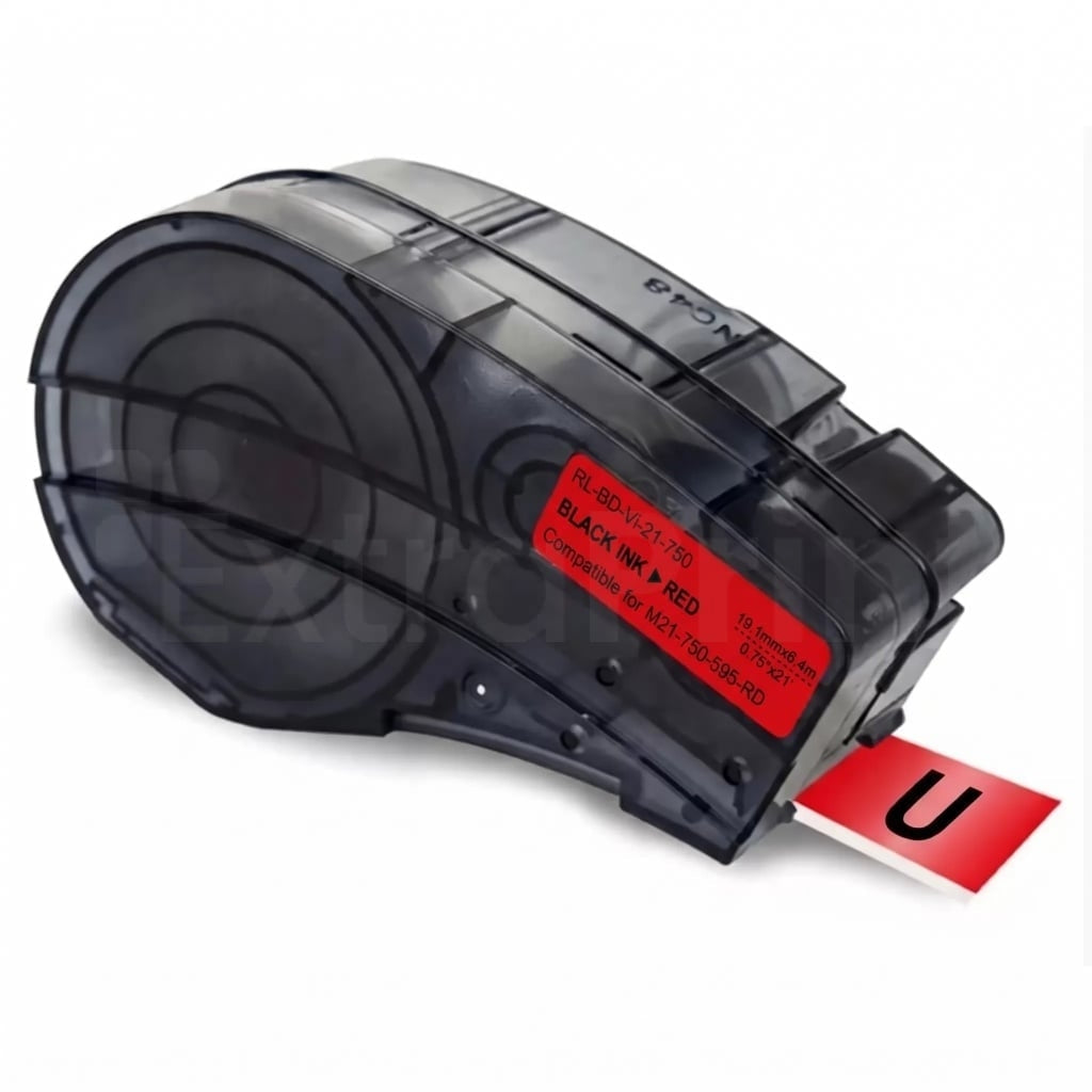 Brady Label Tape