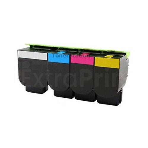 Lexmark Toner