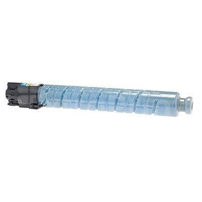 Ricoh MP-C4503 MPC4503 MP-C5503 MP-C6003 Generic Cyan Toner Cartridge