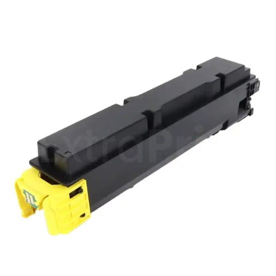 Compatible for TK-5384Y TK5384Y Yellow Toner Cartridge suitable for Kyocera Ecosys MA4000cifx, PA4000cx