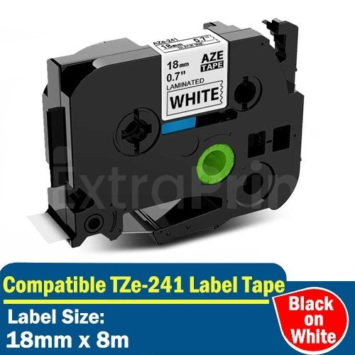 Brother Tape