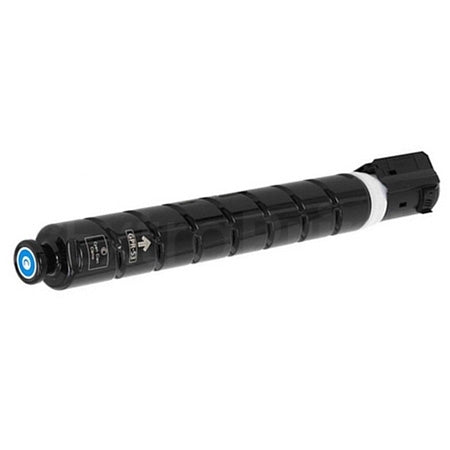 Canon TG-67C TG67C Cyan Generic Toner Cartridge