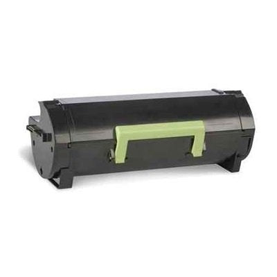 10 x Lexmark 603H (60F3H00) Generic MX310 / MX410 / MX511 / MX611 Black High Yield Toner Cartridge