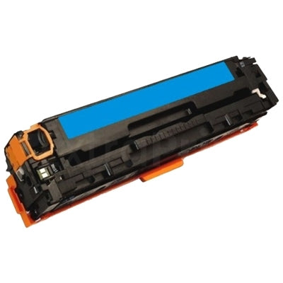 Generic Canon CART-418C CART418C Cyan Toner Cartridge