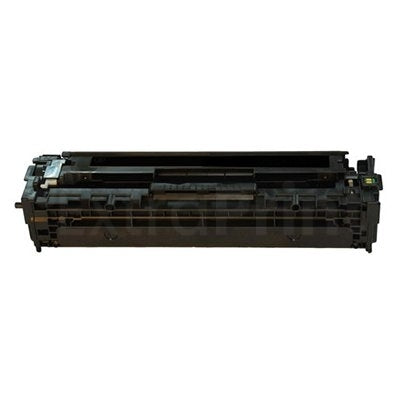 2 x Generic Canon CART-318BK CART318BK Black Toner Cartridge