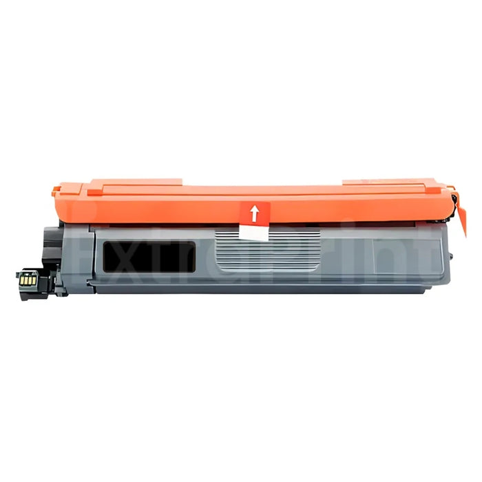 Generic Brother TN-258XLBK TN258XLBK Black High Yield Toner Cartridge