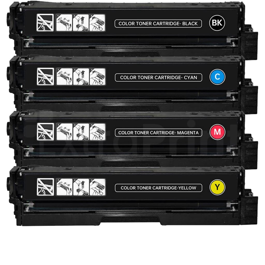 Lexmark Toner