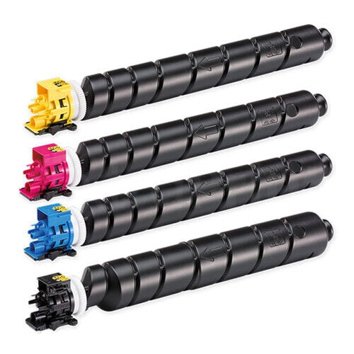 Compatible for TK-8349Y TK8349Y Yellow Toner Cartridge suitable for Kyocera TASKalfa 2552CI, 2553CI