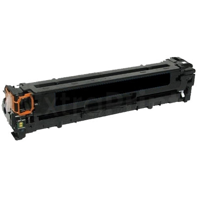 2 x Generic Canon CART-416BK CART416BK Black Toner Cartridge
