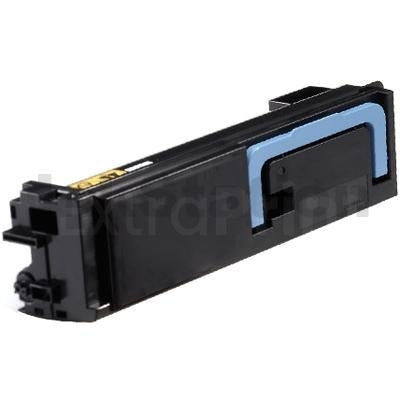 5 x Compatible TK-564K TK564K Black Toner Cartridge For Kyocera FS-C5300DN, FS-C5350DN, P-6030CDN
